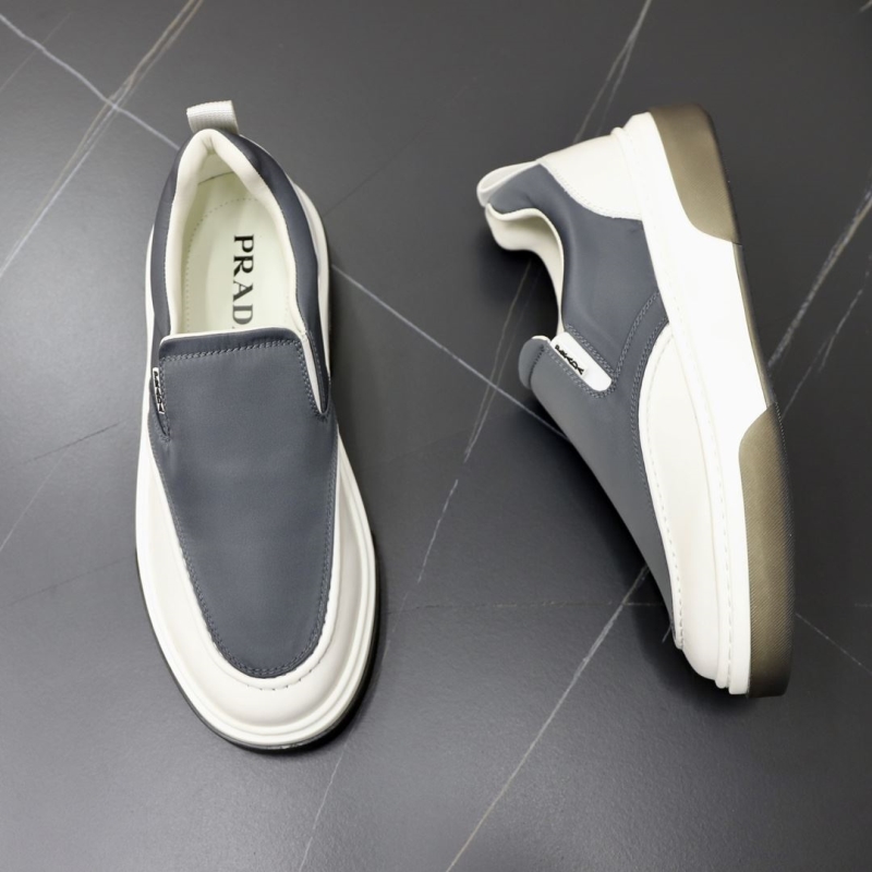 Prada Casual Shoes